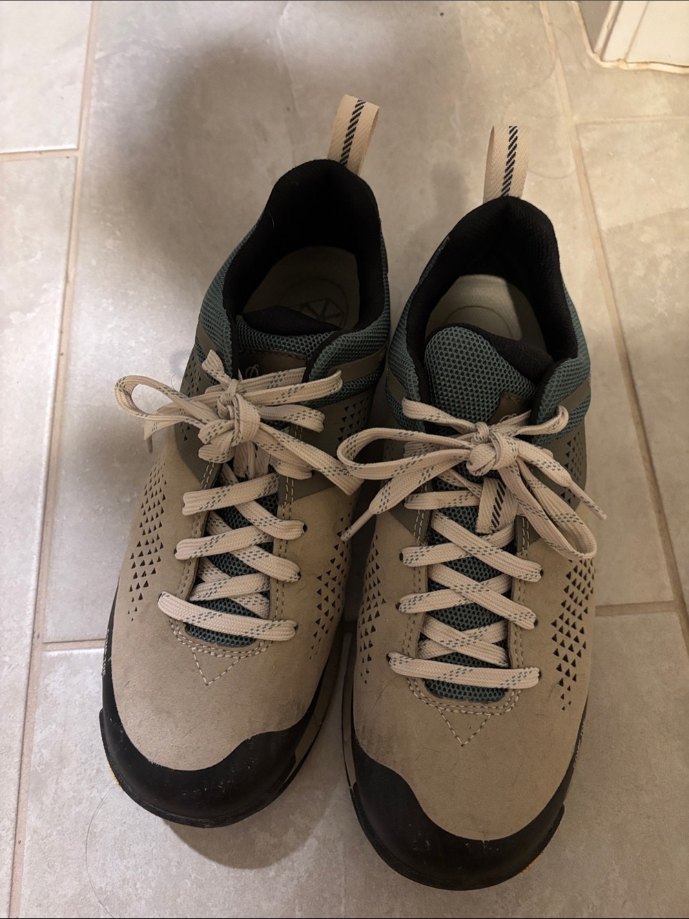 Danner women’s hiking shoes
